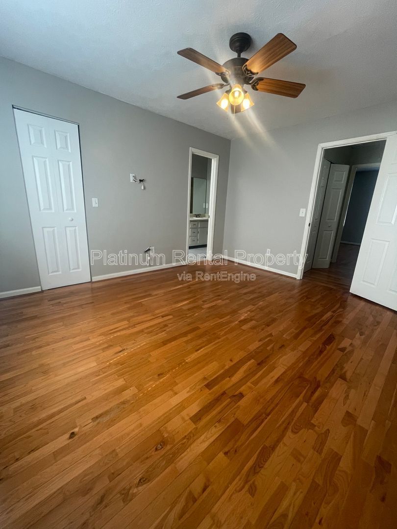 Fabulous, Atlanta/Doraville location, this well maintained 2-bedroom townhome has everything you are looking for! This home is brought to you by Platinum Property Management Services, Inc. property image