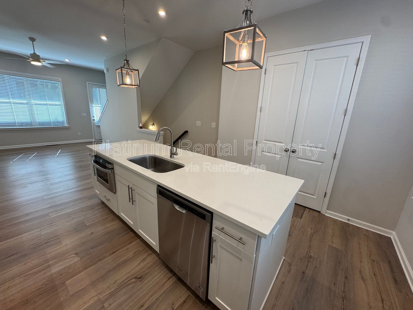 Spotless Buckhead Townhome For Rent, 2 Bedroom, 2 Bath by Platinum Property Management Services, Inc property image