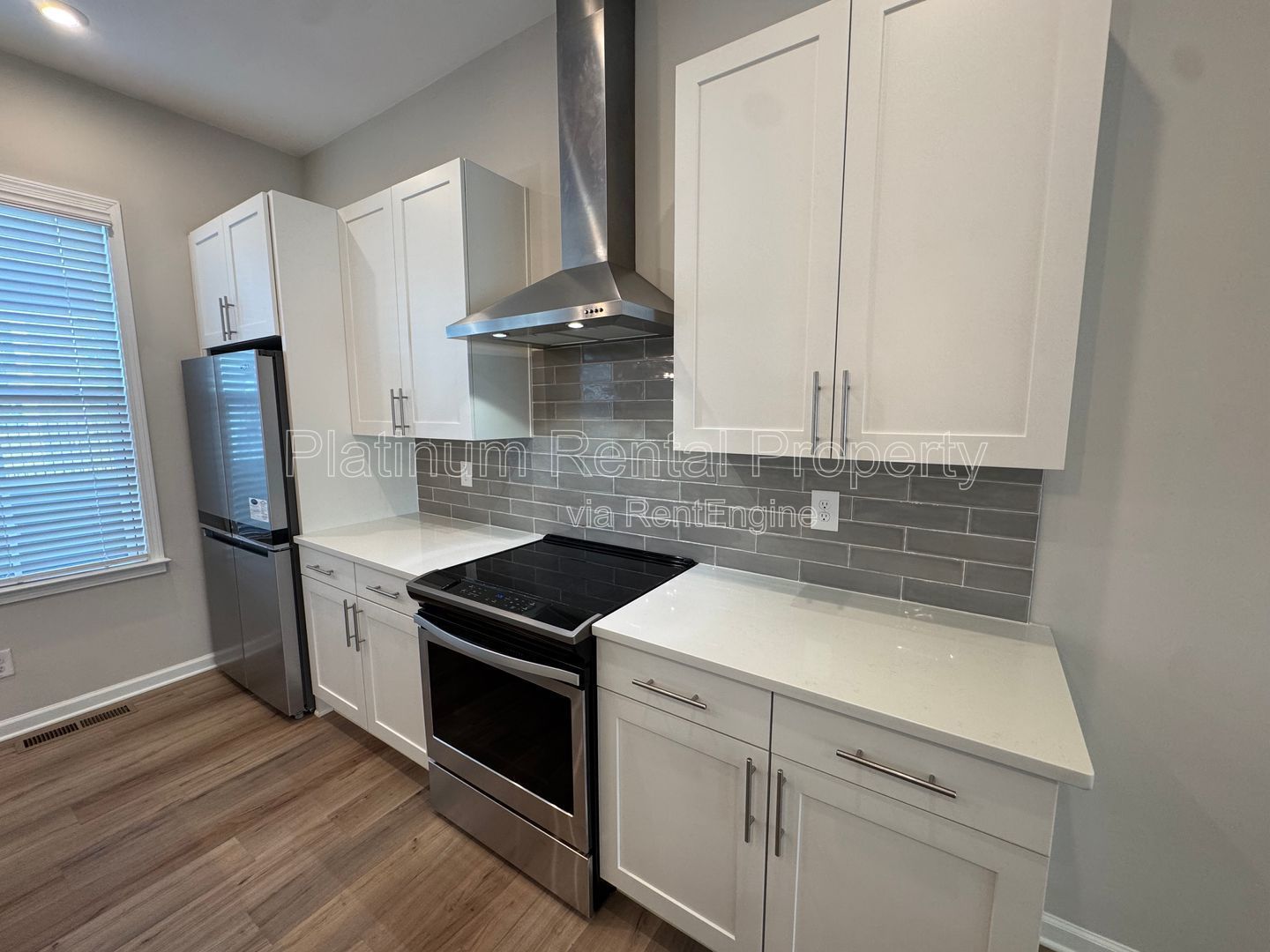 Spotless Buckhead Townhome For Rent, 2 Bedroom, 2 Bath by Platinum Property Management Services, Inc property image