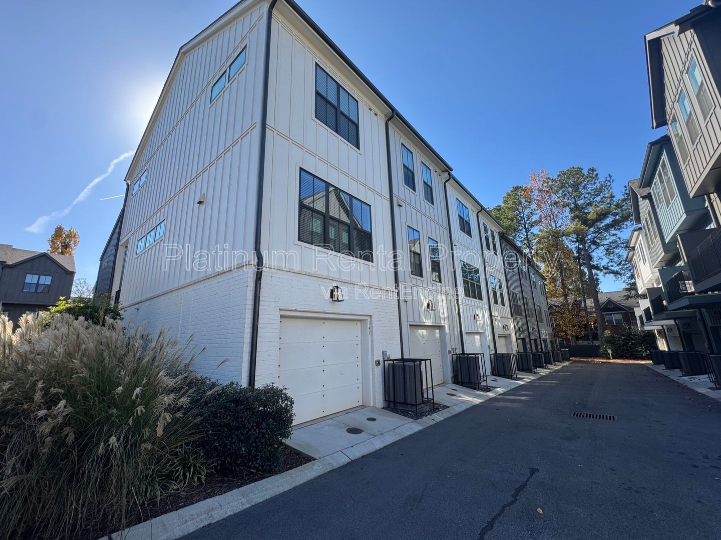 Spotless Buckhead Townhome For Rent, 2 Bedroom, 2 Bath by Platinum Property Management Services, Inc property image