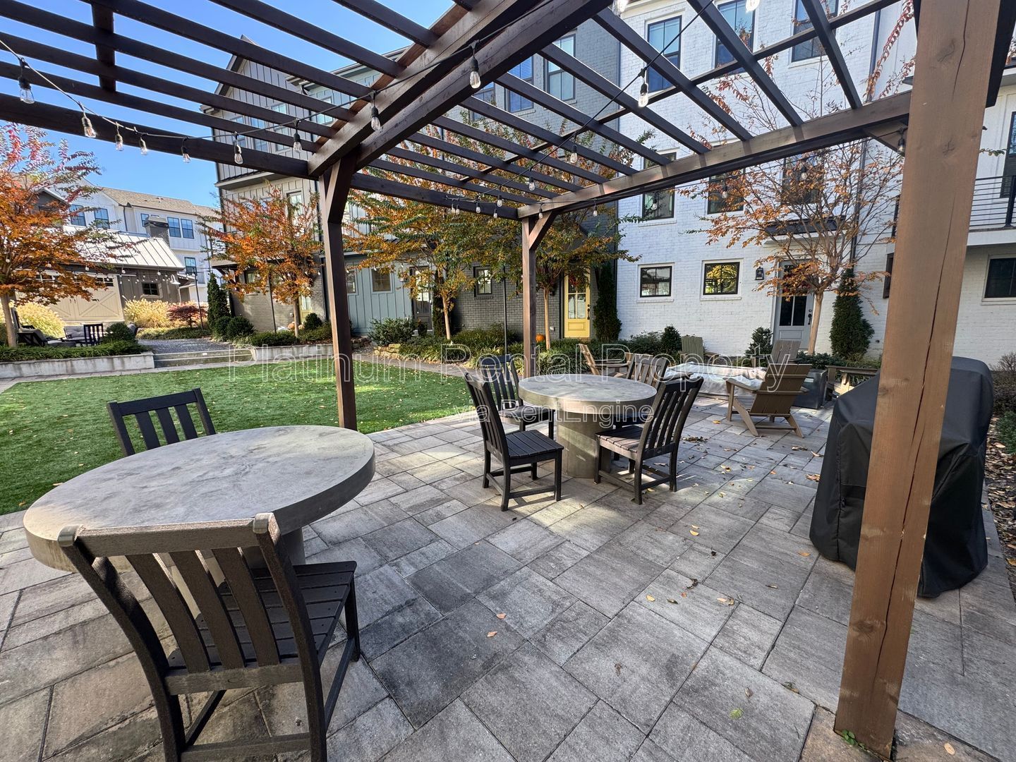 Spotless Buckhead Townhome For Rent, 2 Bedroom, 2 Bath by Platinum Property Management Services, Inc property image