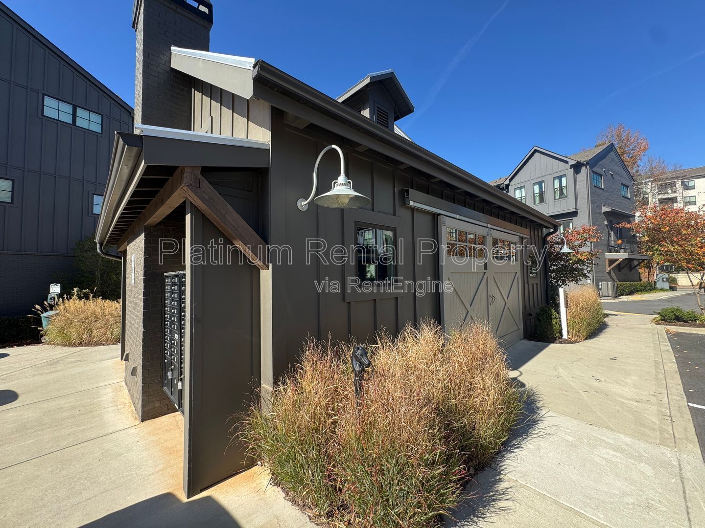 Spotless Buckhead Townhome For Rent, 2 Bedroom, 2 Bath by Platinum Property Management Services, Inc property image