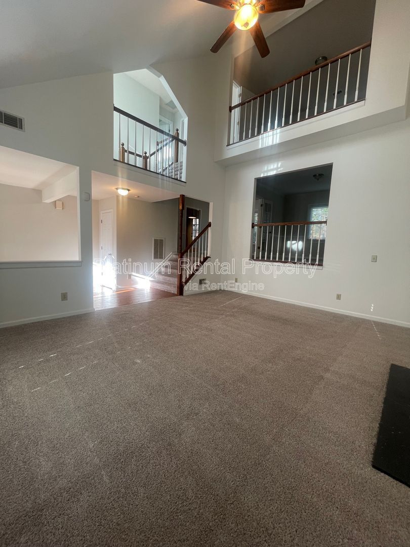 Location, location, location!  Gorgeous 3 bedroom home in desirable Roswell community by Platinum Property Management Services, Inc. property image