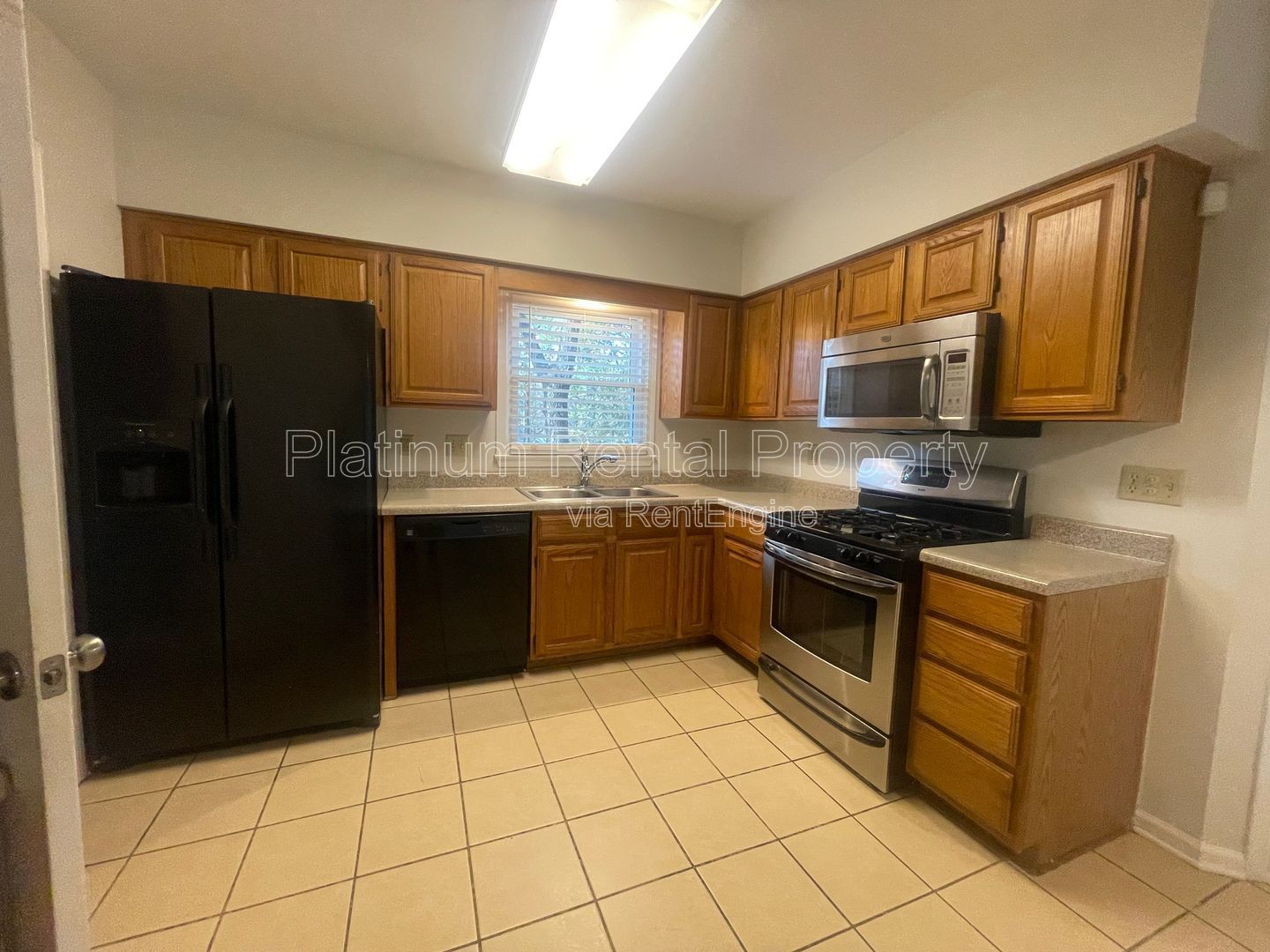 Location, location, location!  Gorgeous 3 bedroom home in desirable Roswell community by Platinum Property Management Services, Inc. property image