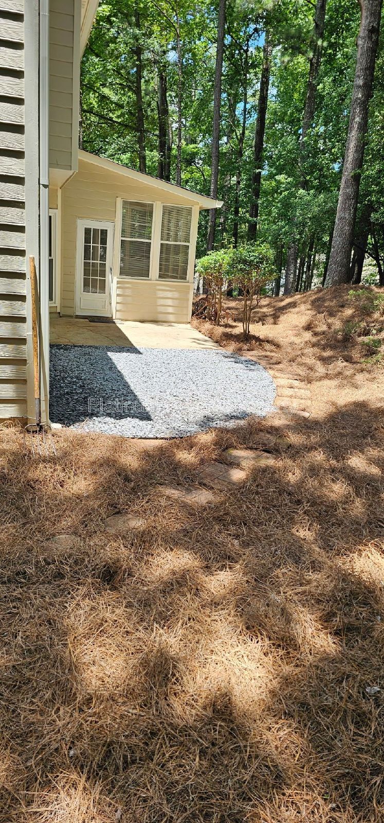 Location, location, location!  Gorgeous 3 bedroom home in desirable Roswell community by Platinum Property Management Services, Inc. property image