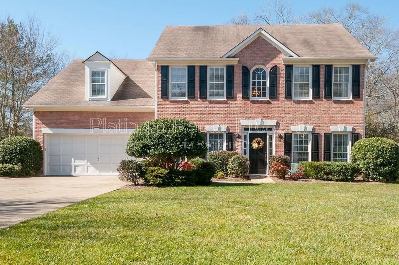 Wonderful, 4-bedroom home in desirable Alpharetta/Milton area by Platinum Property Management Services, Inc. property image