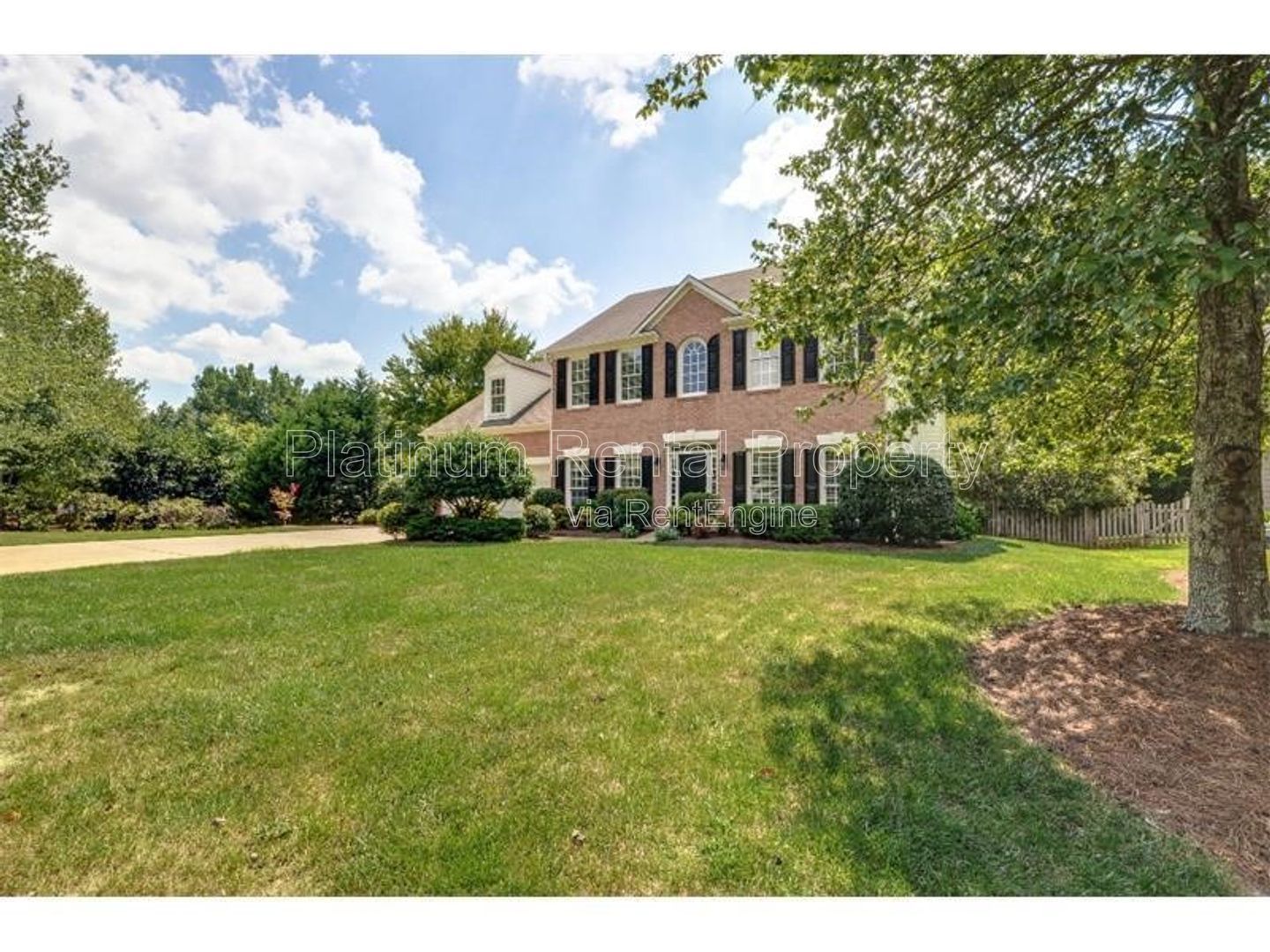 Wonderful, 4-bedroom home in desirable Alpharetta/Milton area by Platinum Property Management Services, Inc. property image