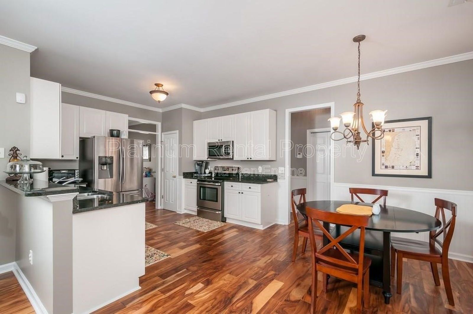 Wonderful, 4-bedroom home in desirable Alpharetta/Milton area by Platinum Property Management Services, Inc. property image