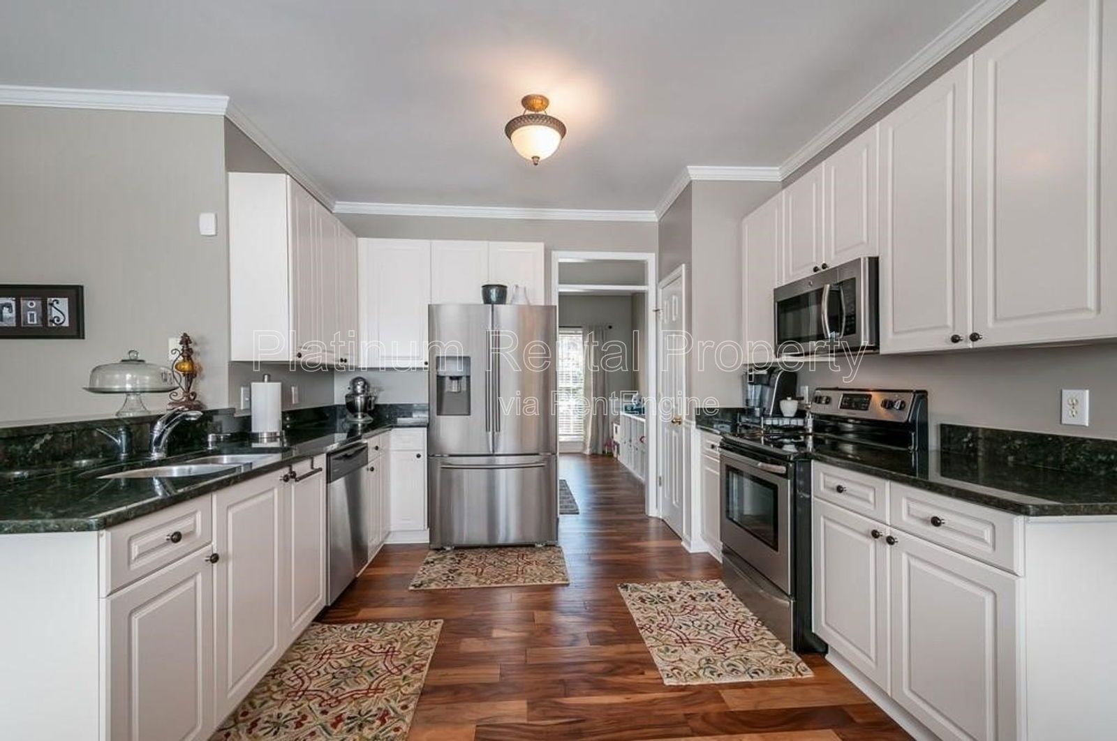 Wonderful, 4-bedroom home in desirable Alpharetta/Milton area by Platinum Property Management Services, Inc. property image