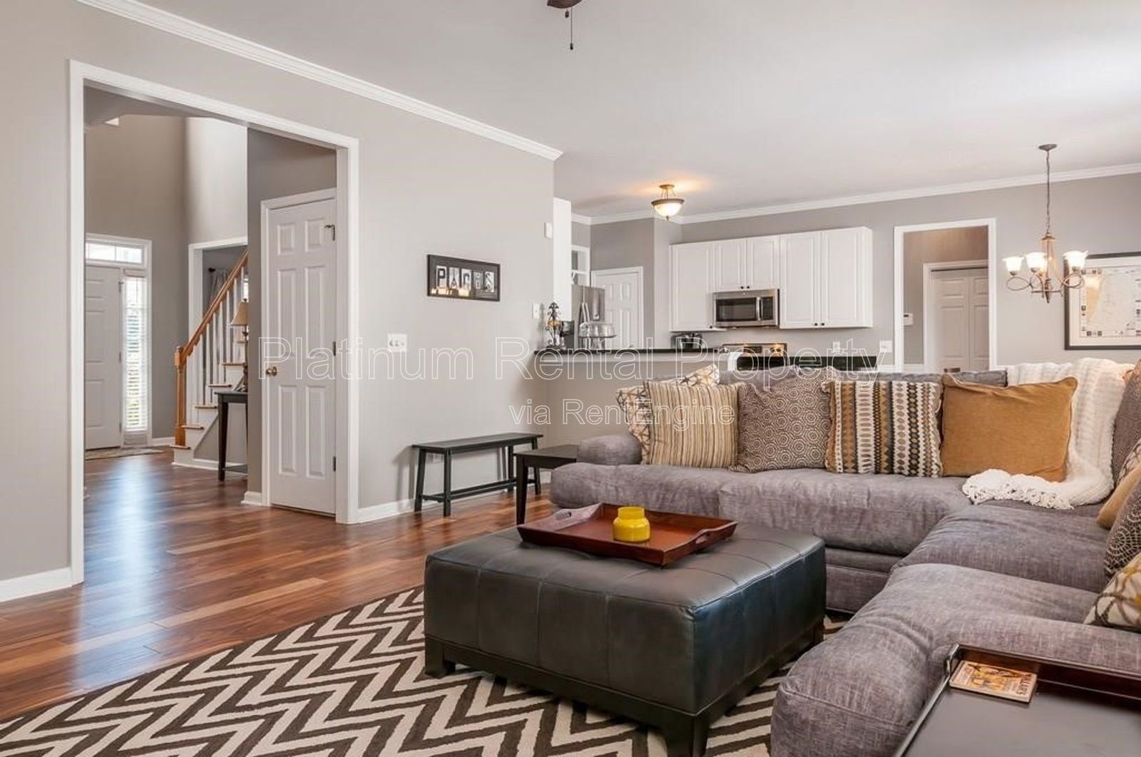 Wonderful, 4-bedroom home in desirable Alpharetta/Milton area by Platinum Property Management Services, Inc. property image