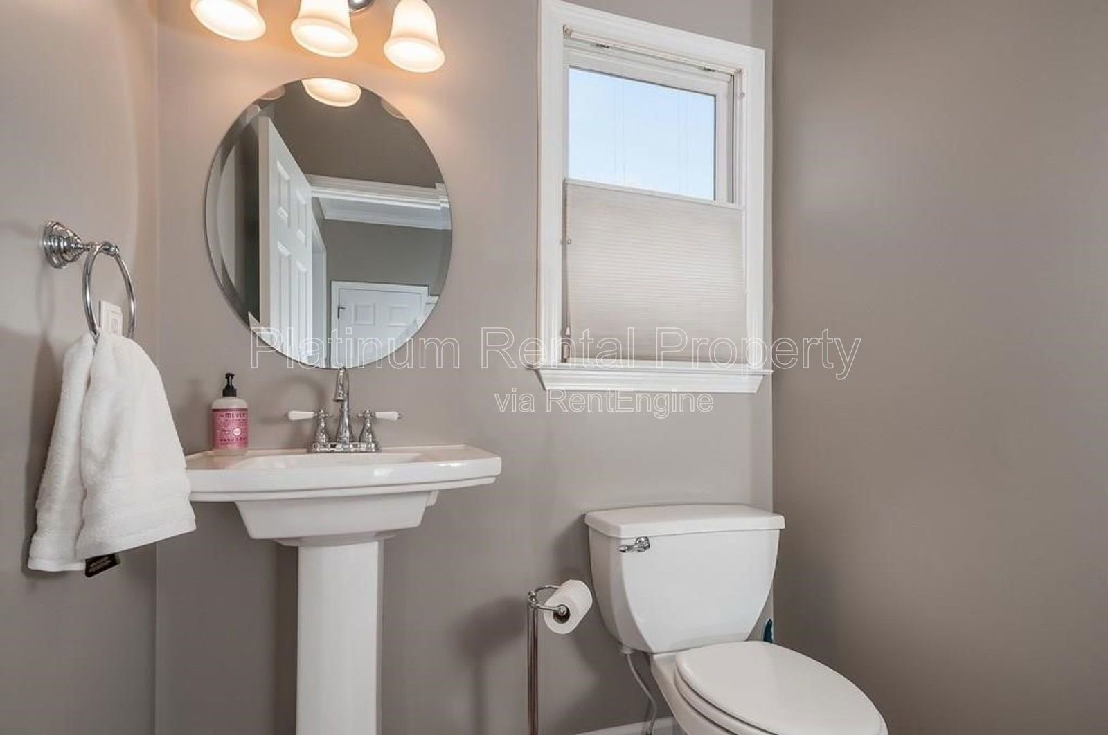 Wonderful, 4-bedroom home in desirable Alpharetta/Milton area by Platinum Property Management Services, Inc. property image