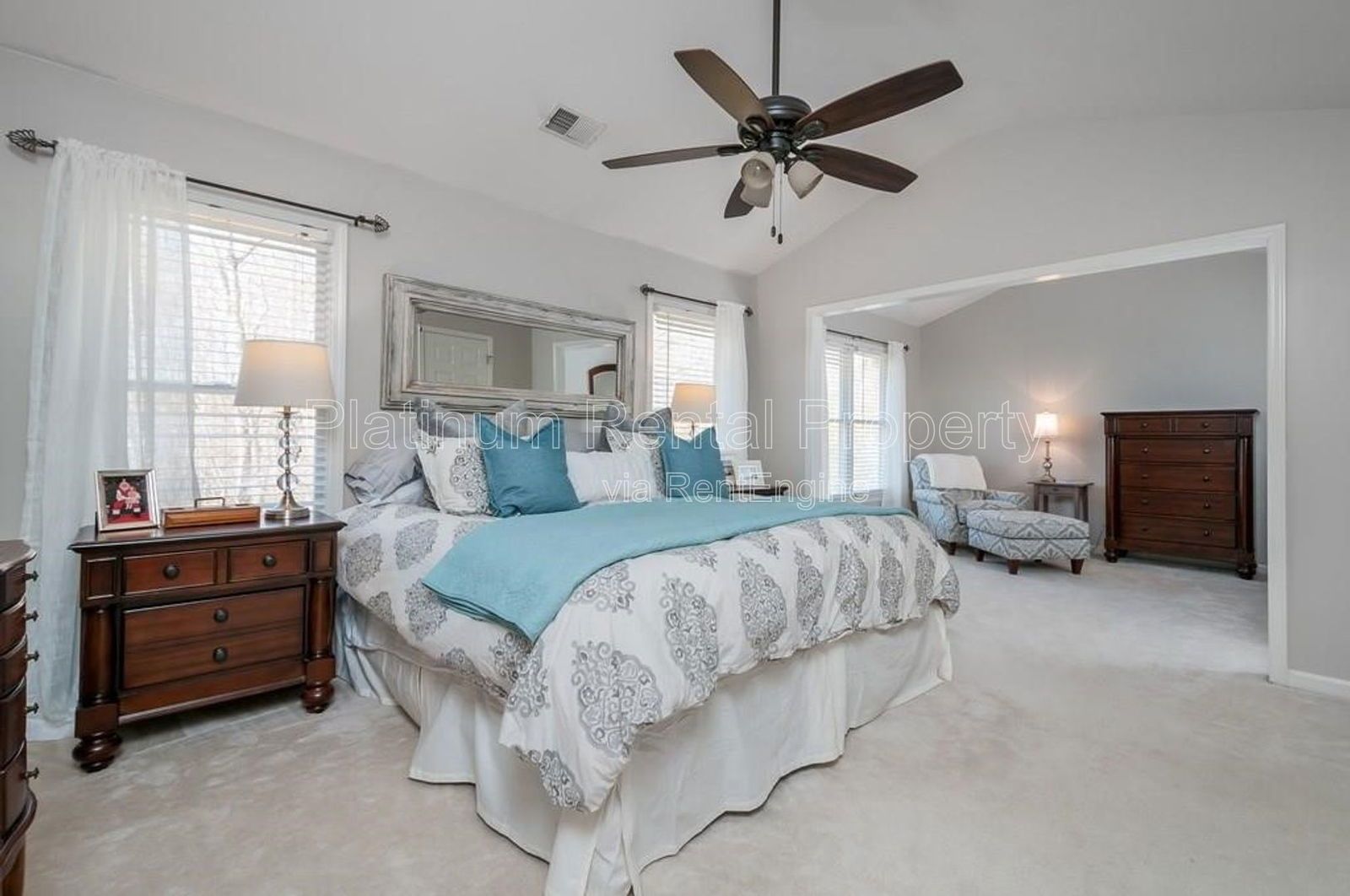 Wonderful, 4-bedroom home in desirable Alpharetta/Milton area by Platinum Property Management Services, Inc. property image