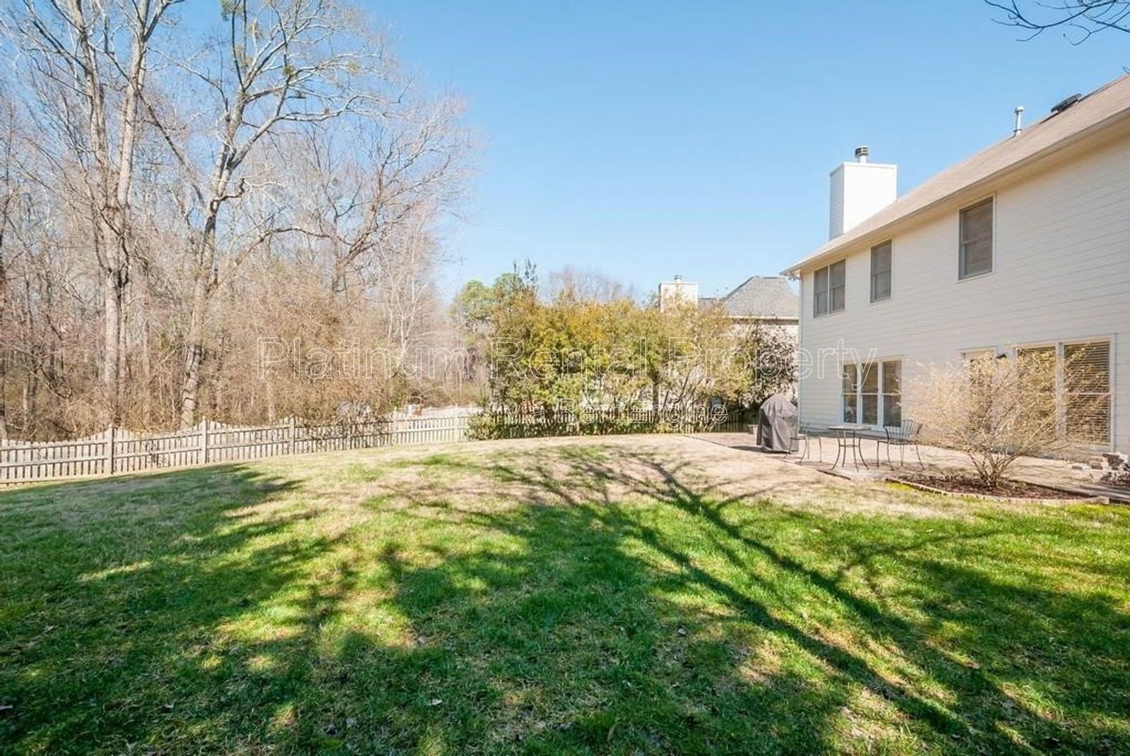 Wonderful, 4-bedroom home in desirable Alpharetta/Milton area by Platinum Property Management Services, Inc. property image