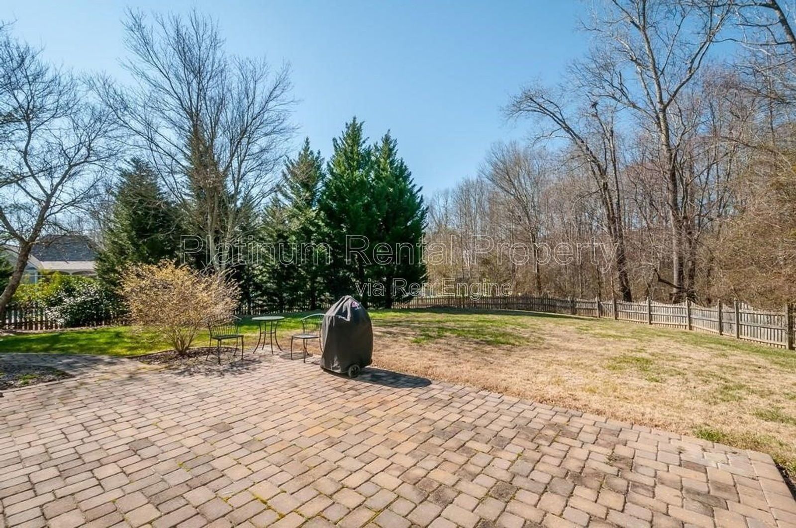 Wonderful, 4-bedroom home in desirable Alpharetta/Milton area by Platinum Property Management Services, Inc. property image