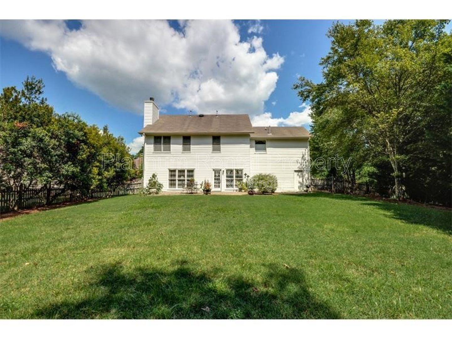 Wonderful, 4-bedroom home in desirable Alpharetta/Milton area by Platinum Property Management Services, Inc. property image