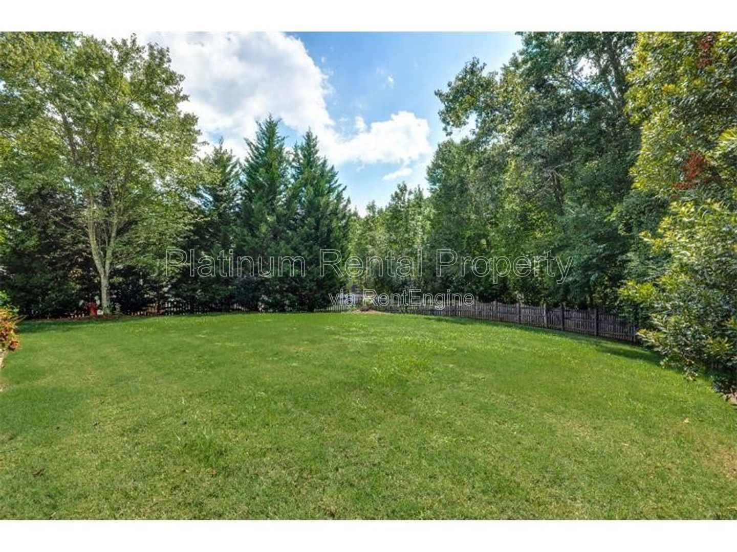 Wonderful, 4-bedroom home in desirable Alpharetta/Milton area by Platinum Property Management Services, Inc. property image