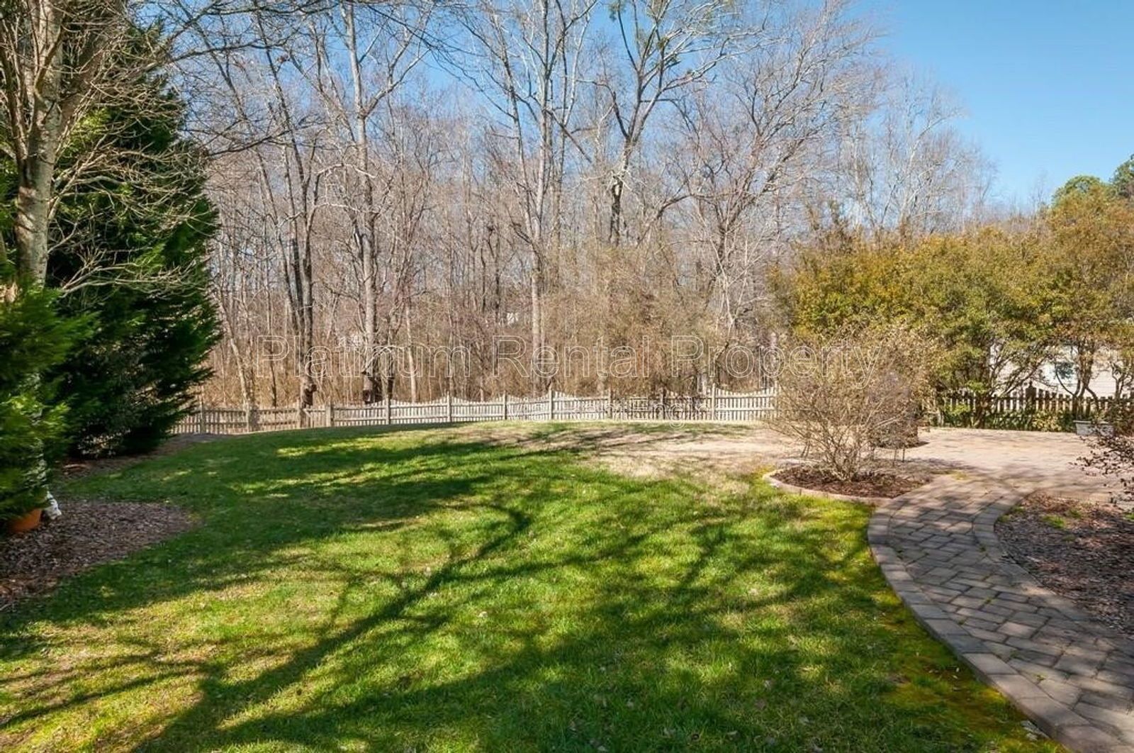 Wonderful, 4-bedroom home in desirable Alpharetta/Milton area by Platinum Property Management Services, Inc. property image