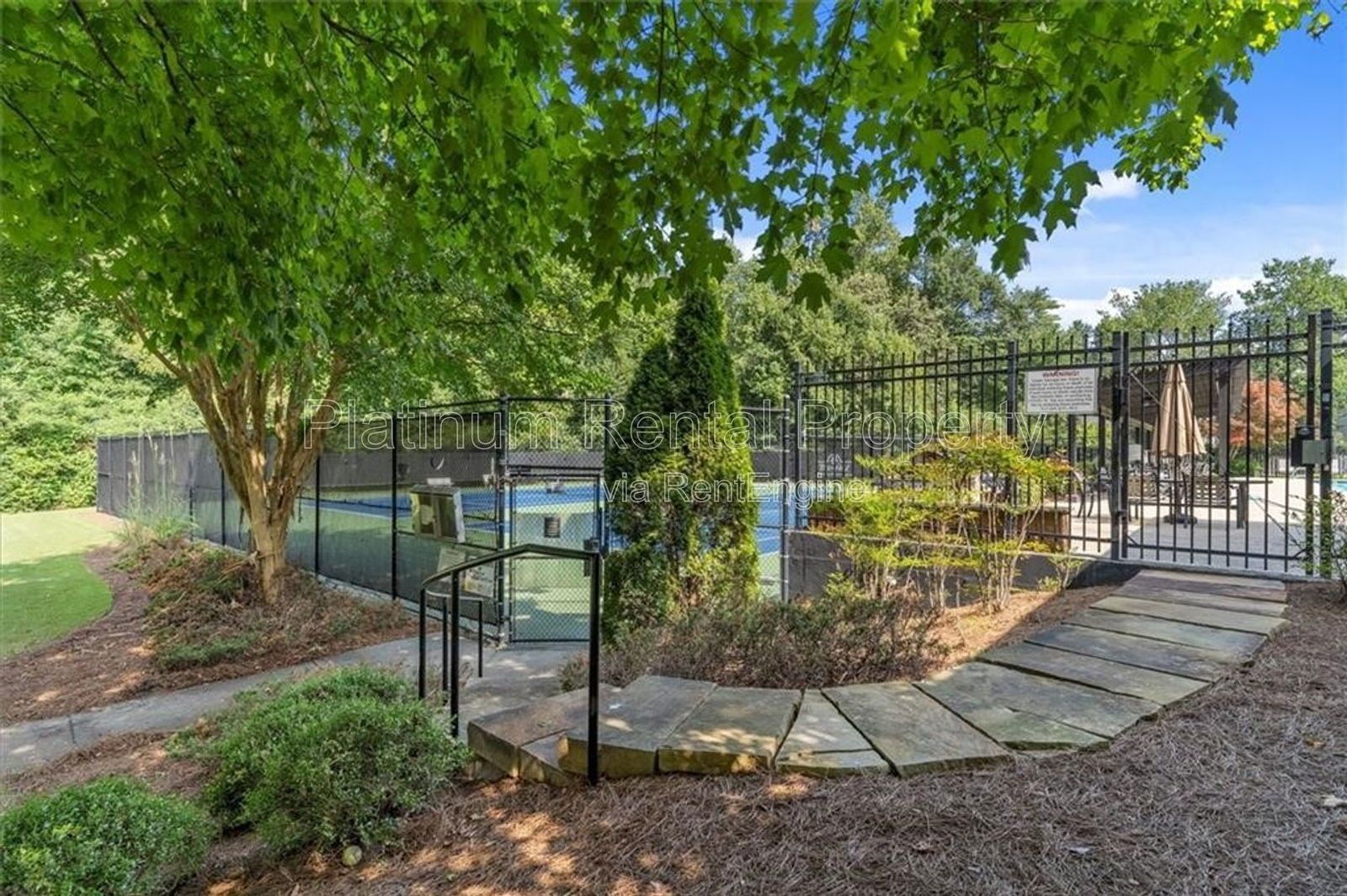 Wonderful, 4-bedroom home in desirable Alpharetta/Milton area by Platinum Property Management Services, Inc. property image