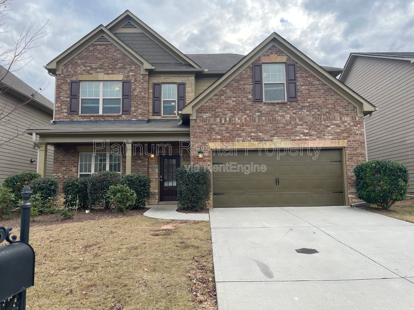 Immaculate, 5-bedroom, executive home in highly sought after Bridgetowne community by Platinum Property Management Services, Inc. property image