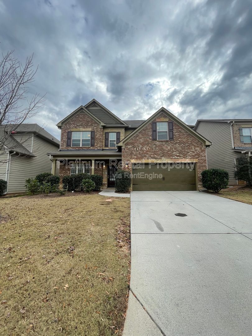 Immaculate, 5-bedroom, executive home in highly sought after Bridgetowne community by Platinum Property Management Services, Inc. property image