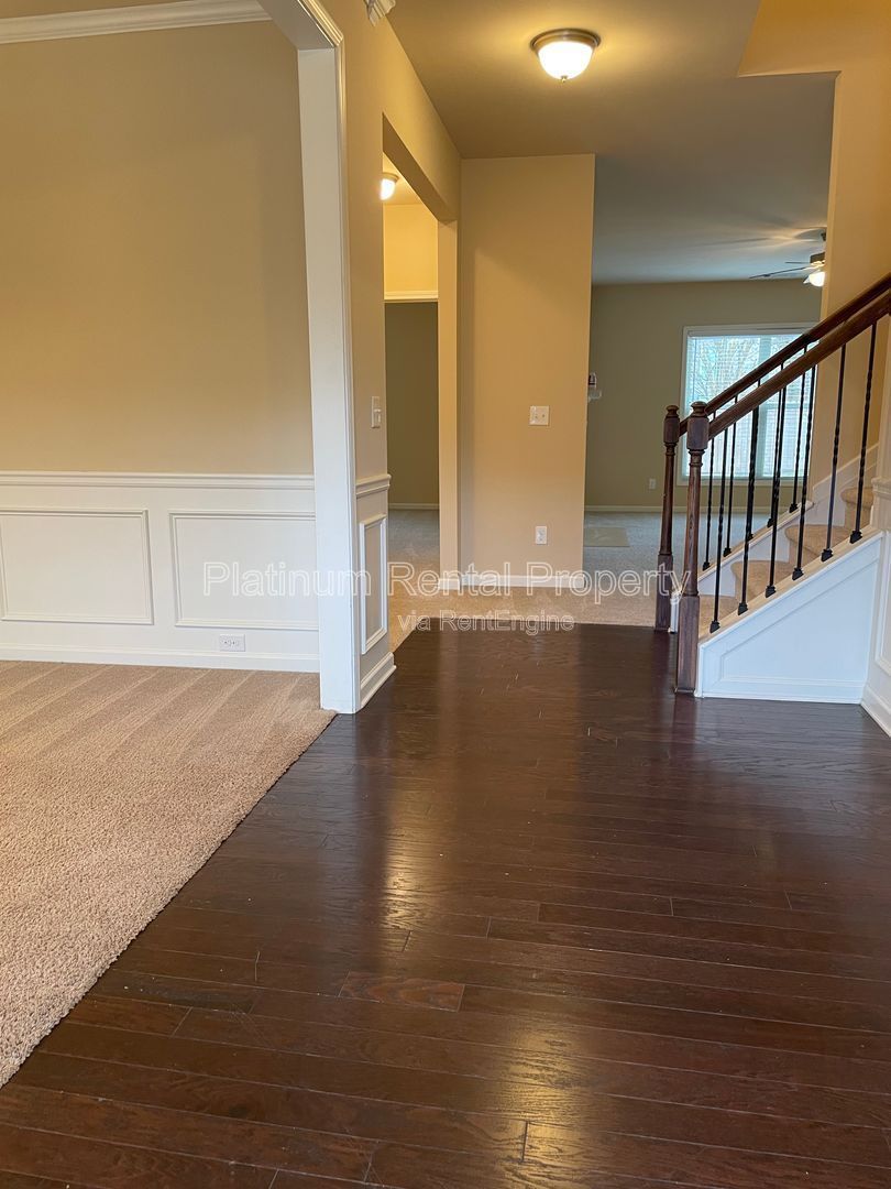 Immaculate, 5-bedroom, executive home in highly sought after Bridgetowne community by Platinum Property Management Services, Inc. property image