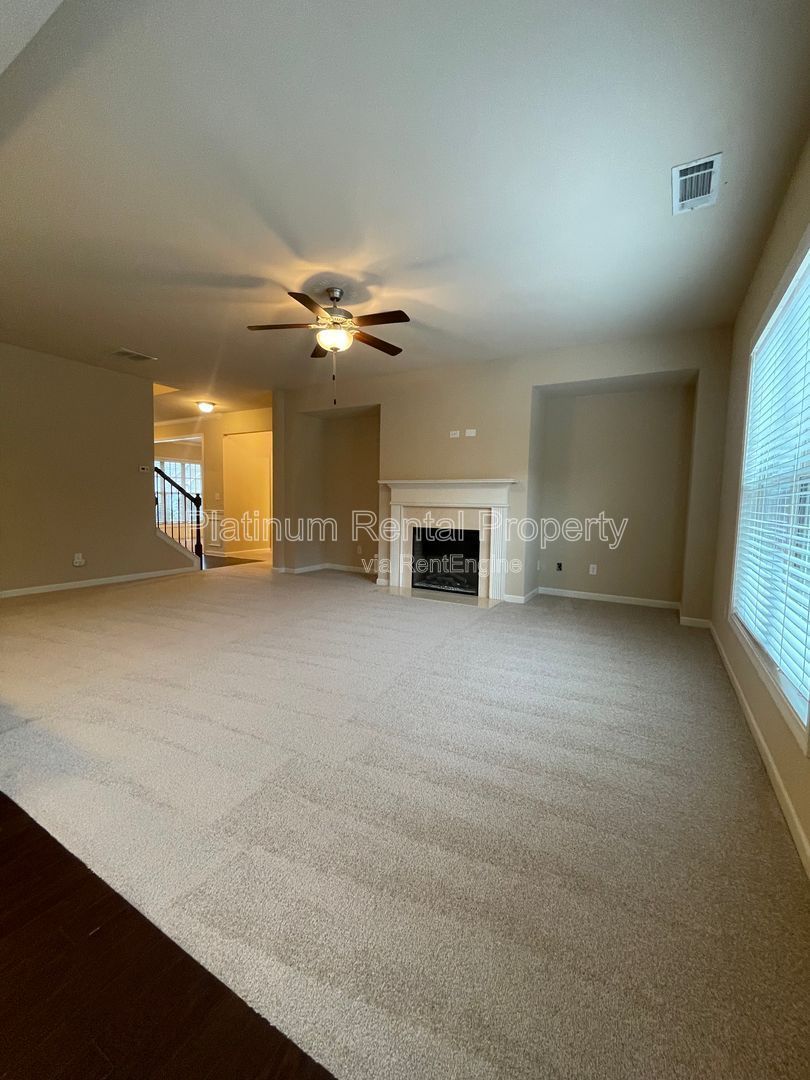 Immaculate, 5-bedroom, executive home in highly sought after Bridgetowne community by Platinum Property Management Services, Inc. property image