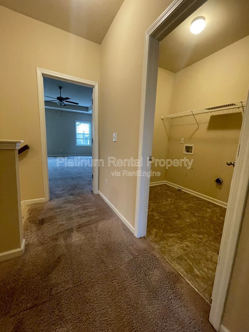 Immaculate, 5-bedroom, executive home in highly sought after Bridgetowne community by Platinum Property Management Services, Inc. property image