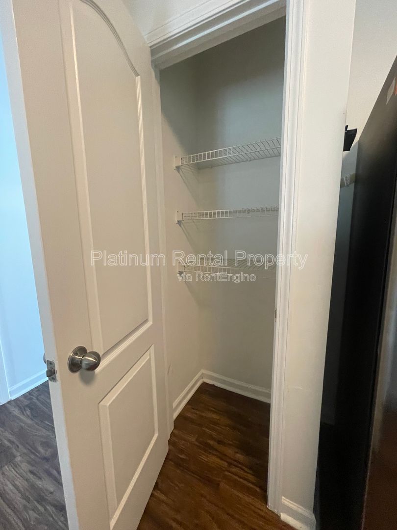 Wonderful, 3 bedroom, 2.5 bath townhome in sought after Atlanta neighborhood by Platinum Property Management Services, Inc. property image