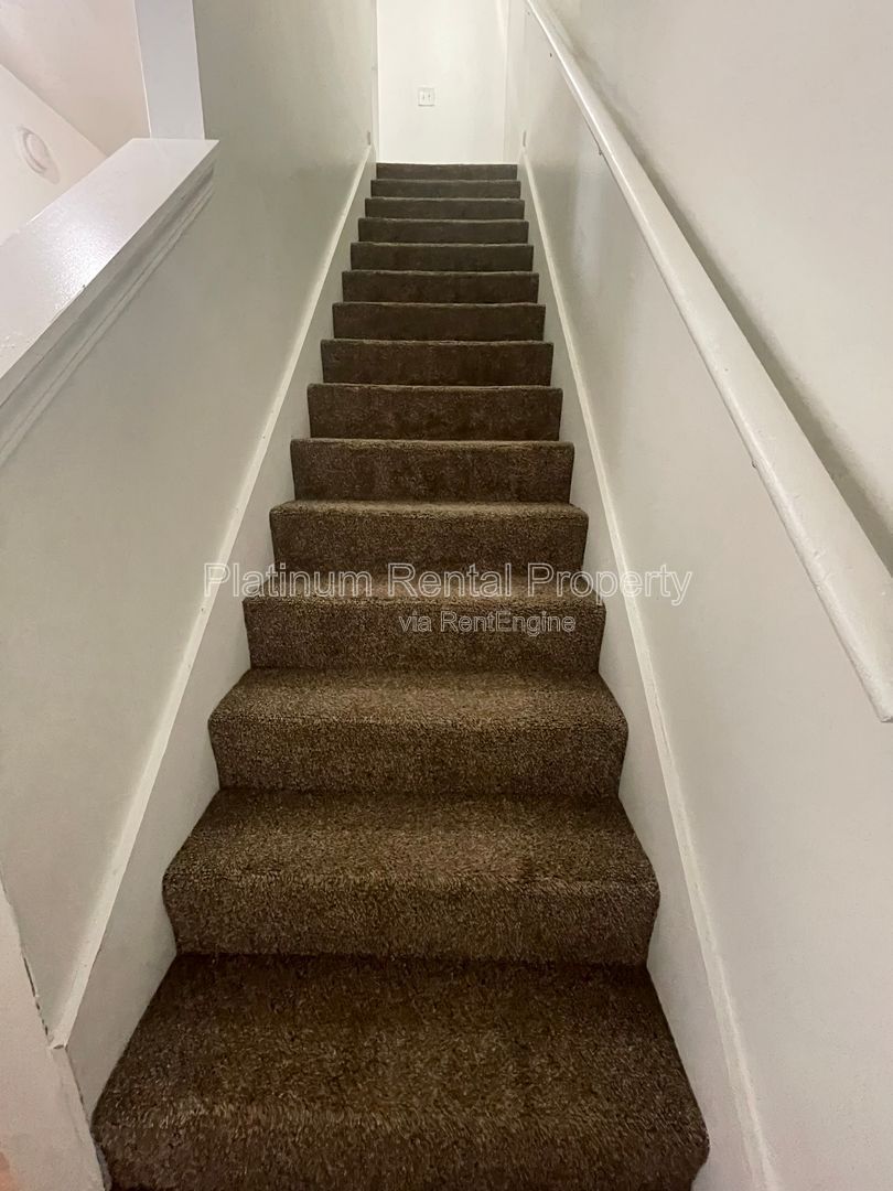 Wonderful, 3 bedroom, 2.5 bath townhome in sought after Atlanta neighborhood by Platinum Property Management Services, Inc. property image