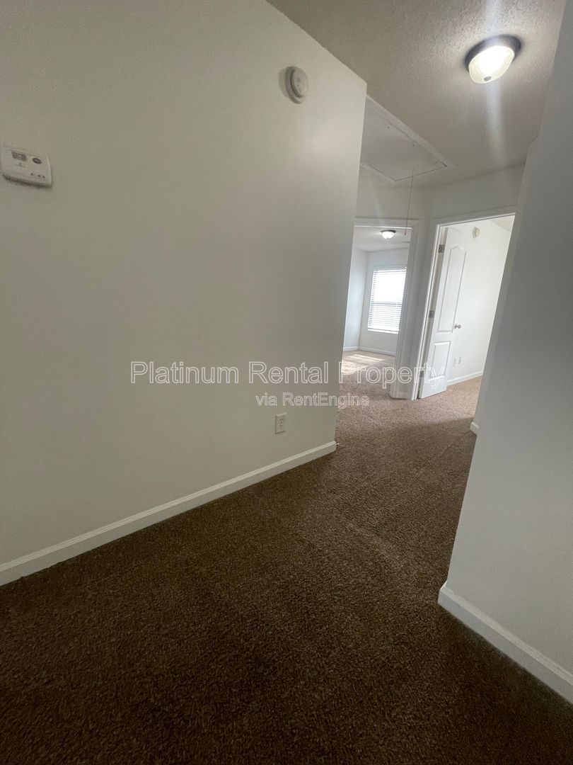 Wonderful, 3 bedroom, 2.5 bath townhome in sought after Atlanta neighborhood by Platinum Property Management Services, Inc. property image