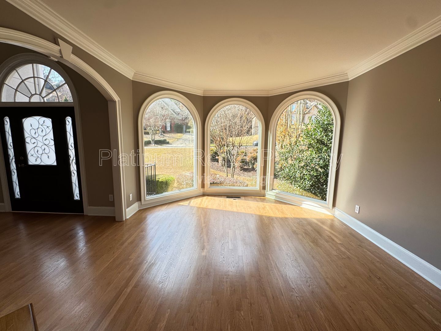 Exquisite 6 Bedroom home in Alpharetta / Roswell for rent by Platinum Property Management Services, Inc. property image