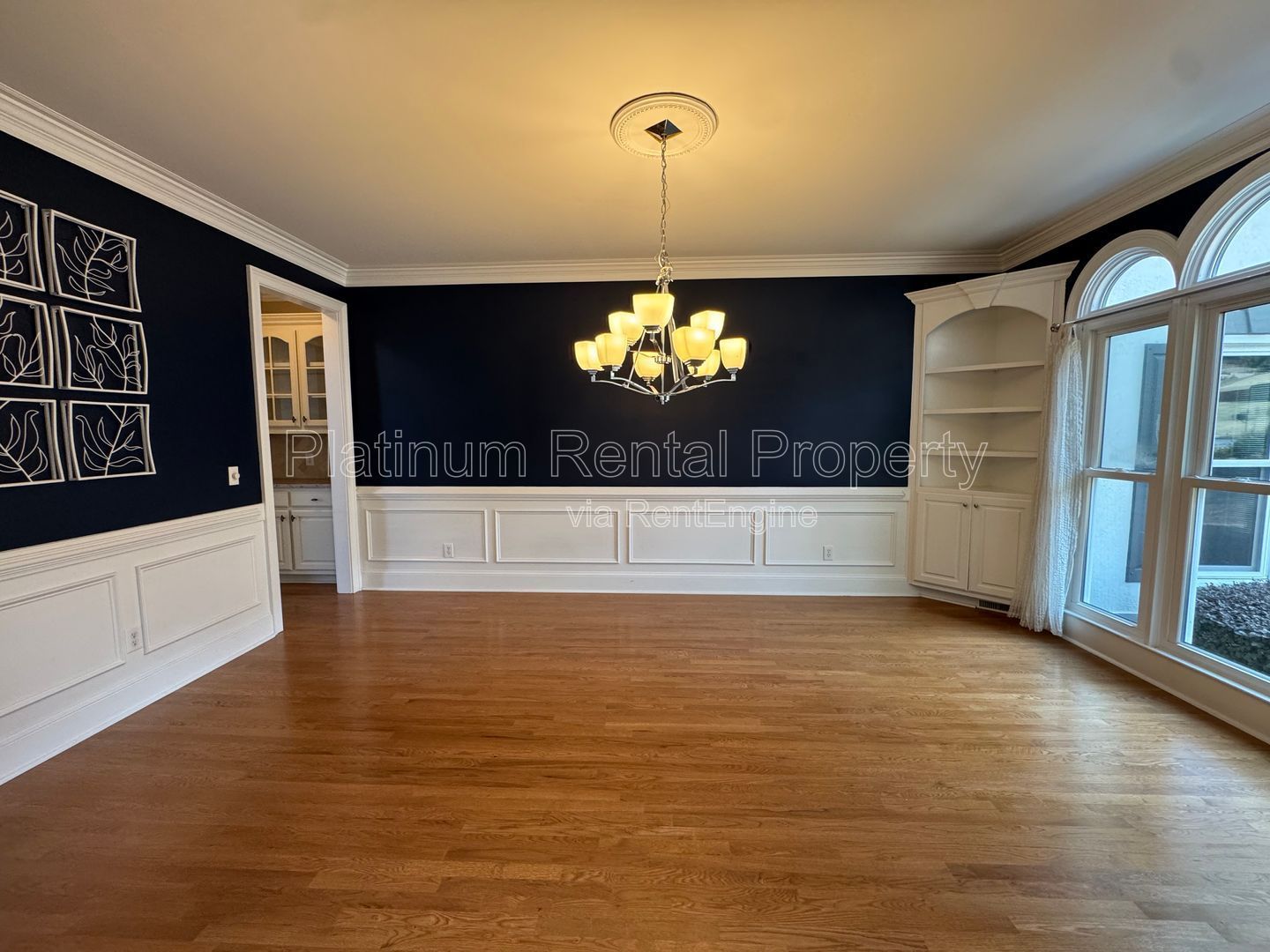 Exquisite 6 Bedroom home in Alpharetta / Roswell for rent by Platinum Property Management Services, Inc. property image