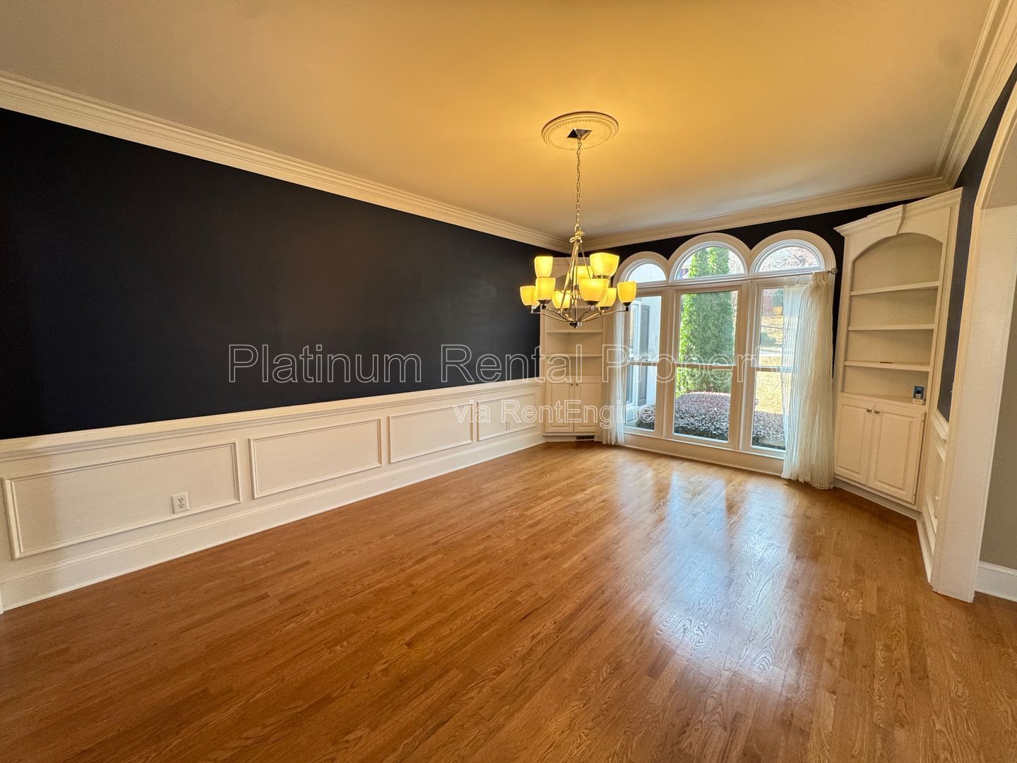 Exquisite 6 Bedroom home in Alpharetta / Roswell for rent by Platinum Property Management Services, Inc. property image