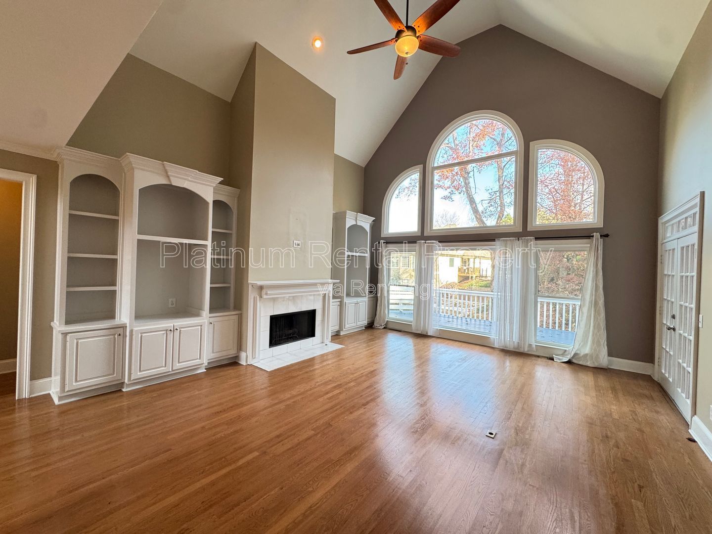 Exquisite 6 Bedroom home in Alpharetta / Roswell for rent by Platinum Property Management Services, Inc. property image