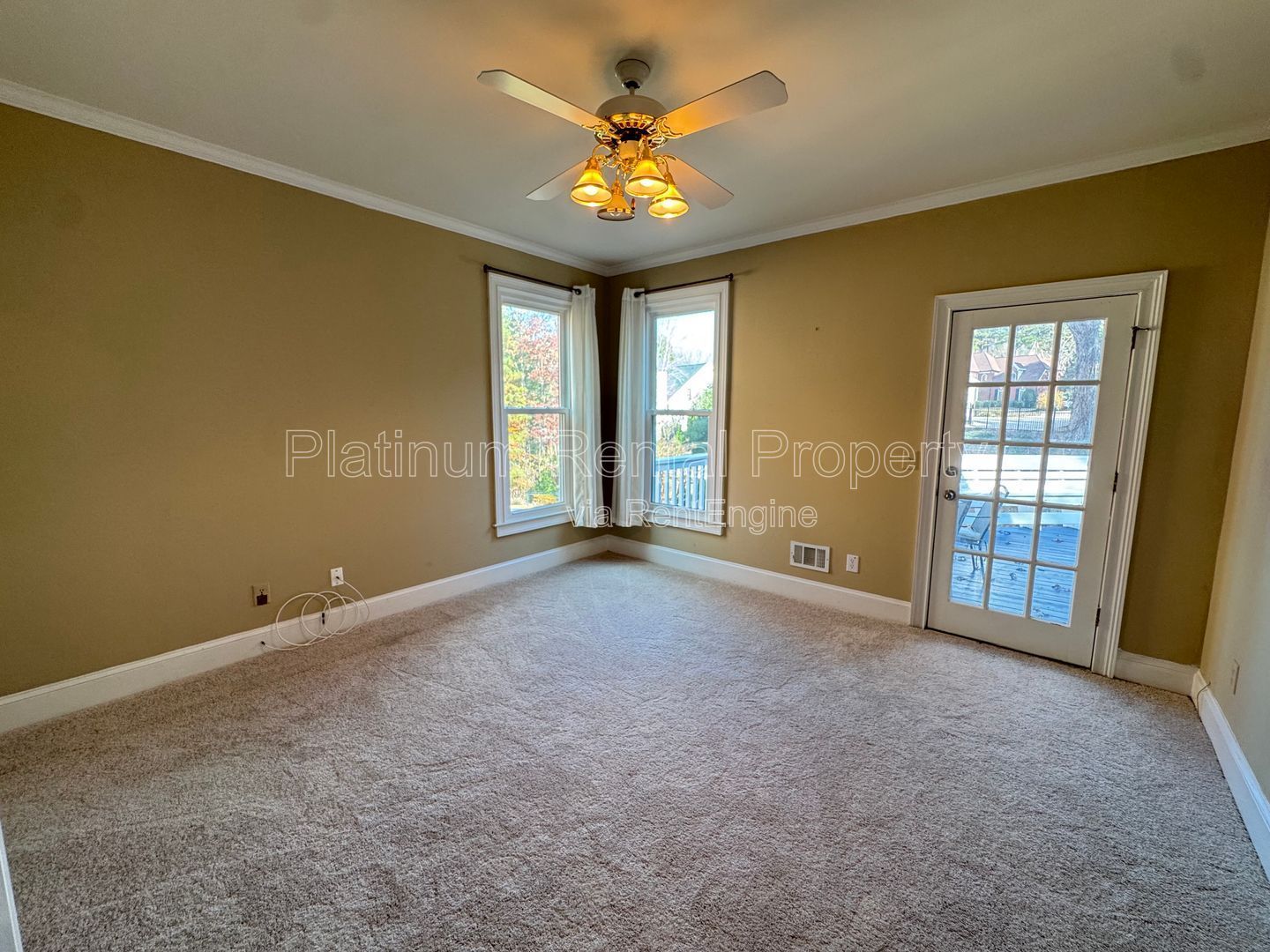 Exquisite 6 Bedroom home in Alpharetta / Roswell for rent by Platinum Property Management Services, Inc. property image