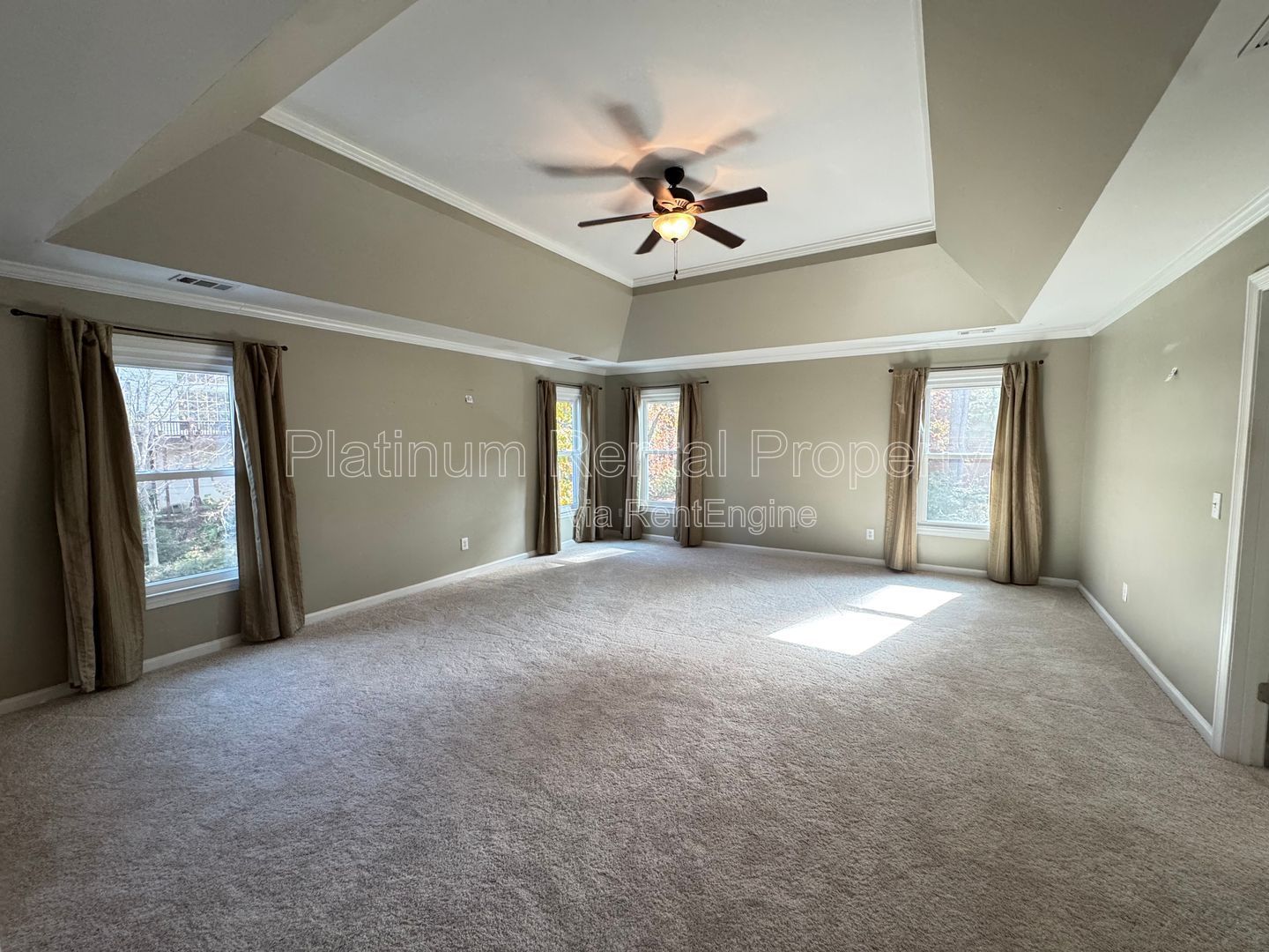 Exquisite 6 Bedroom home in Alpharetta / Roswell for rent by Platinum Property Management Services, Inc. property image