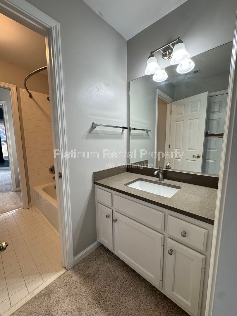 Exquisite 6 Bedroom home in Alpharetta / Roswell for rent by Platinum Property Management Services, Inc. property image