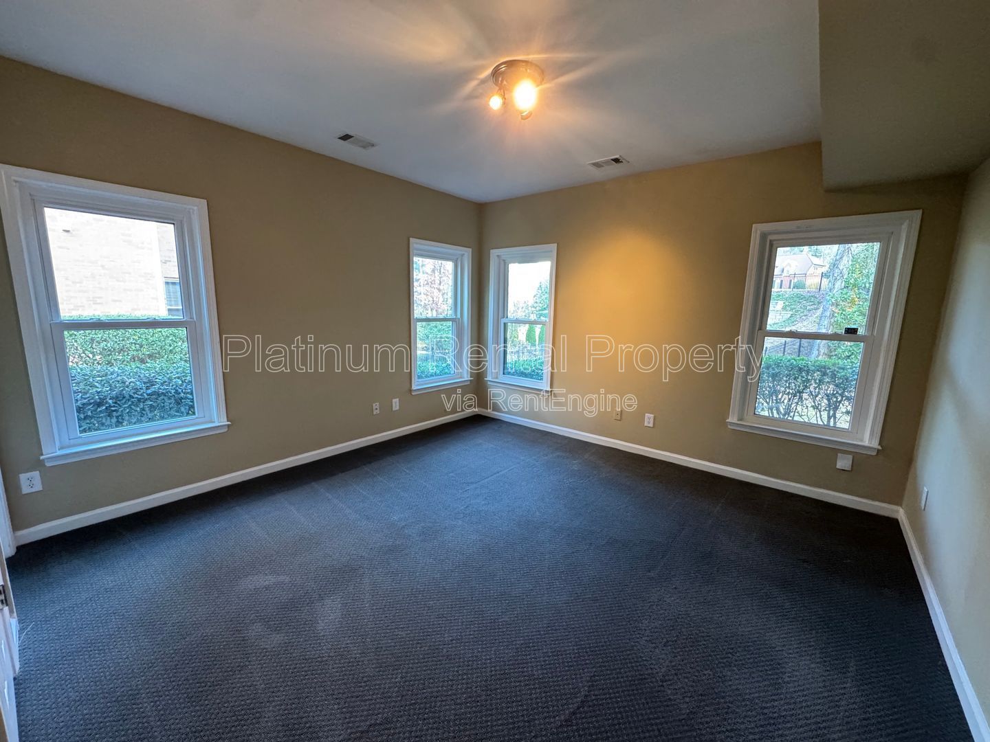 Exquisite 6 Bedroom home in Alpharetta / Roswell for rent by Platinum Property Management Services, Inc. property image