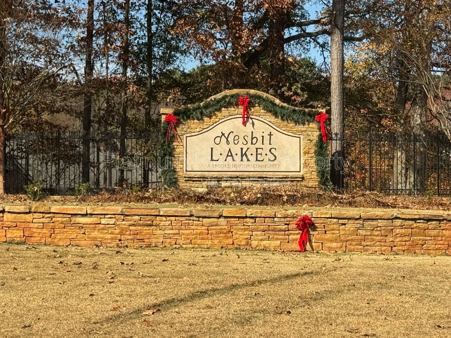 Exquisite 6 Bedroom home in Alpharetta / Roswell for rent by Platinum Property Management Services, Inc. property image