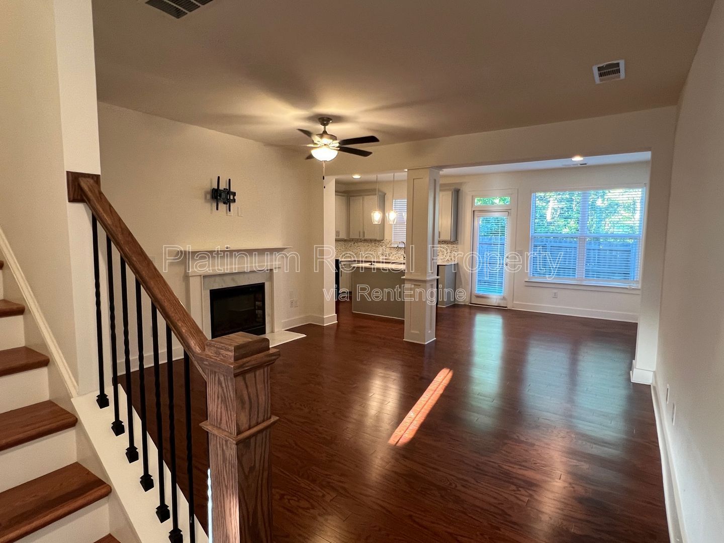 Gorgeous, 3-bedroom townhome is highly sought after Auburn community, by Platinum Property Management Services, Inc. property image