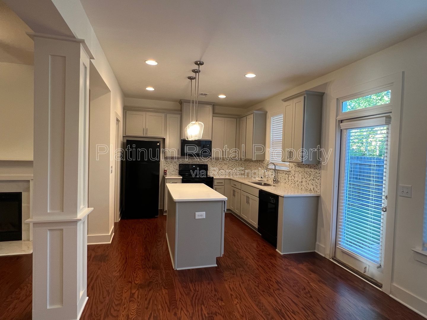 Gorgeous, 3-bedroom townhome is highly sought after Auburn community, by Platinum Property Management Services, Inc. property image