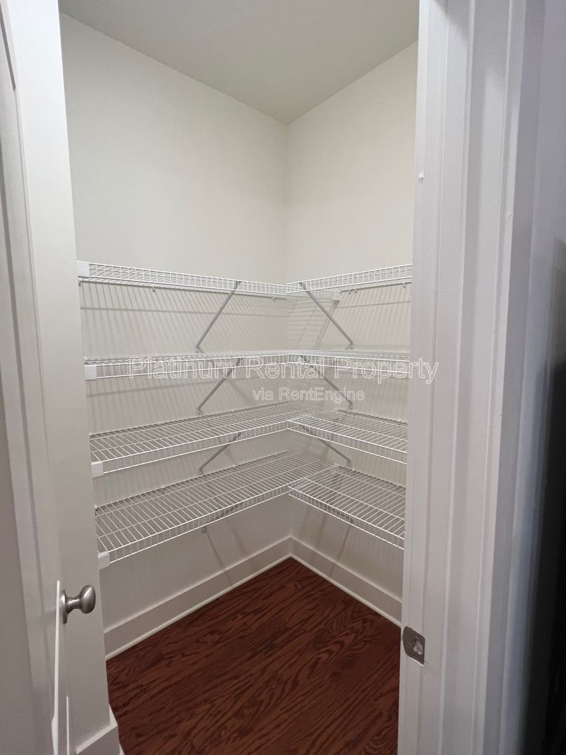 Gorgeous, 3-bedroom townhome is highly sought after Auburn community, by Platinum Property Management Services, Inc. property image