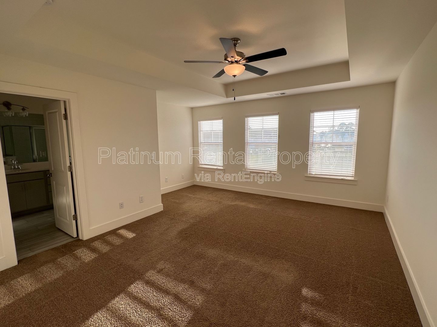 Gorgeous, 3-bedroom townhome is highly sought after Auburn community, by Platinum Property Management Services, Inc. property image