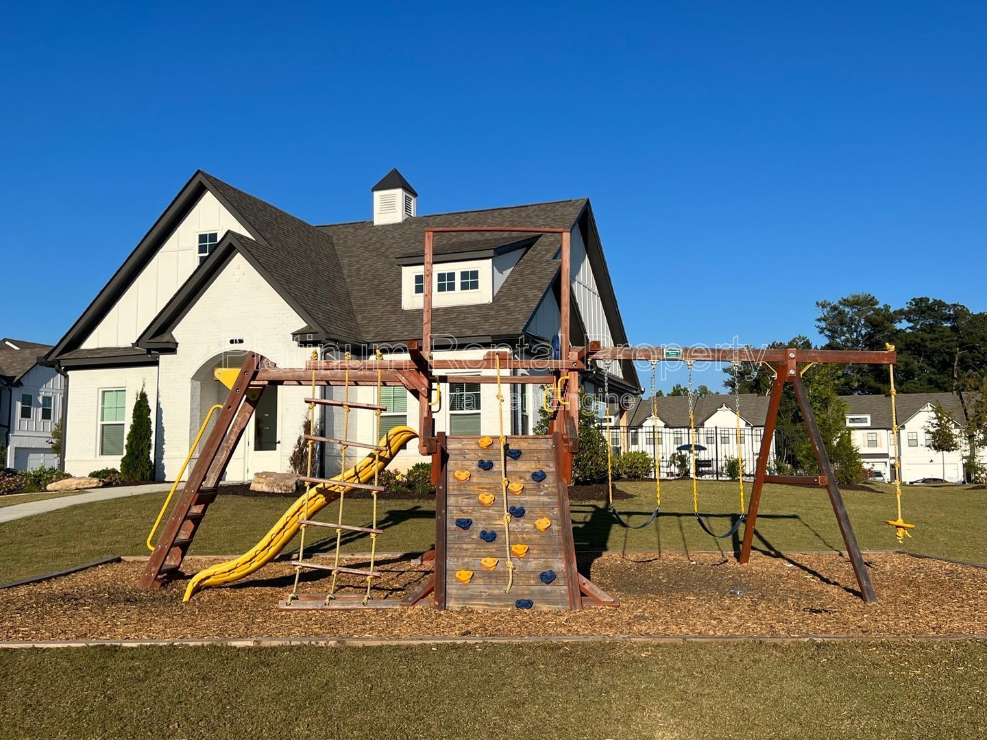 Gorgeous, 3-bedroom townhome is highly sought after Auburn community, by Platinum Property Management Services, Inc. property image