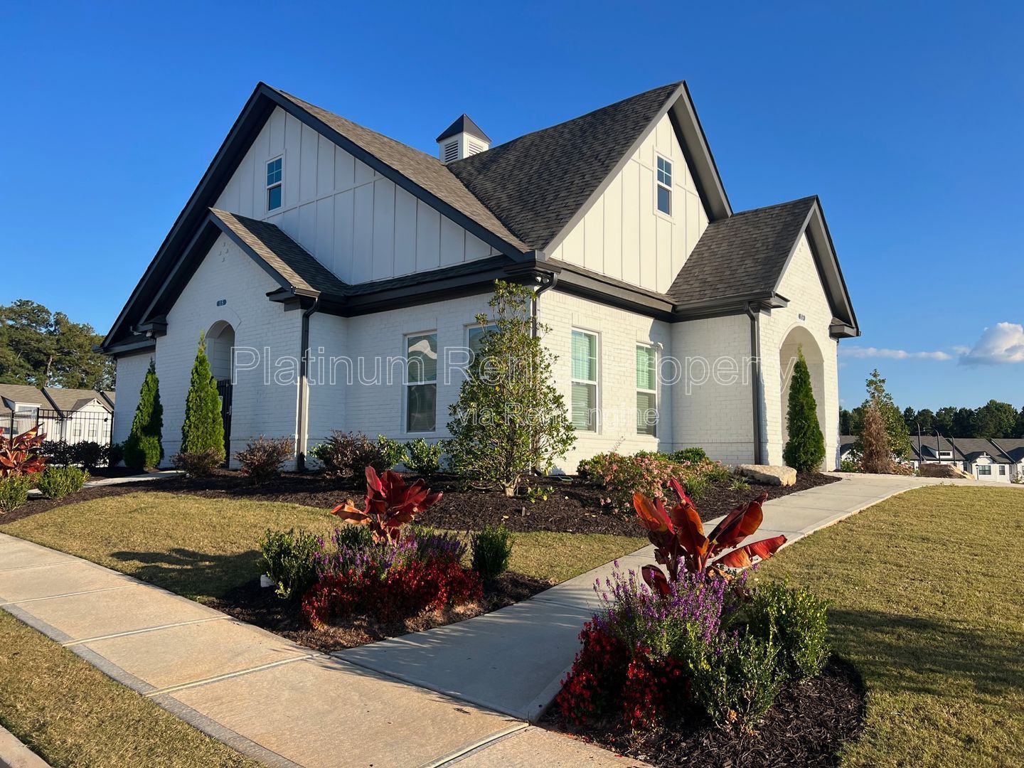 Gorgeous, 3-bedroom townhome is highly sought after Auburn community, by Platinum Property Management Services, Inc. property image