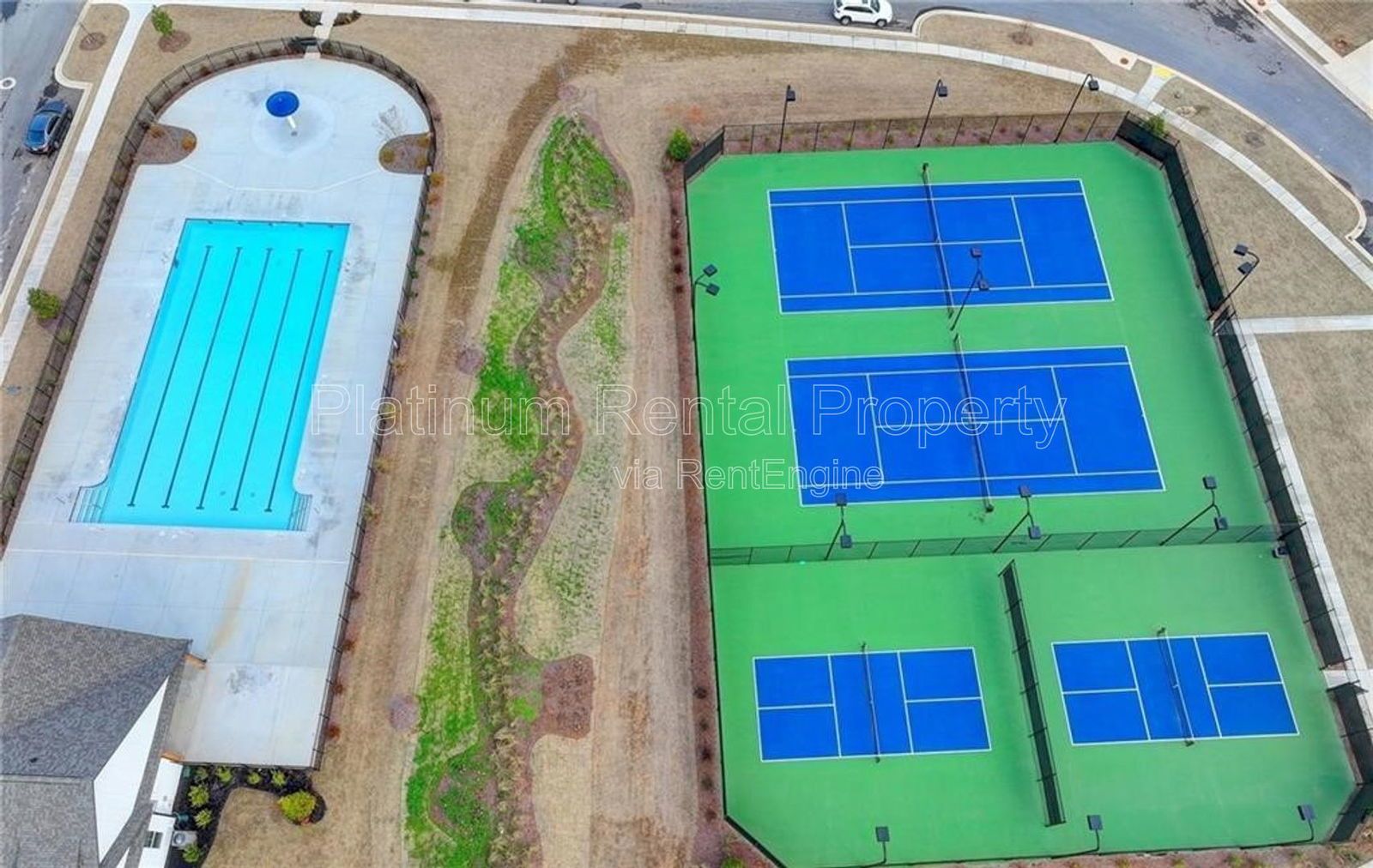 Gorgeous, 3-bedroom townhome is highly sought after Auburn community, by Platinum Property Management Services, Inc. property image