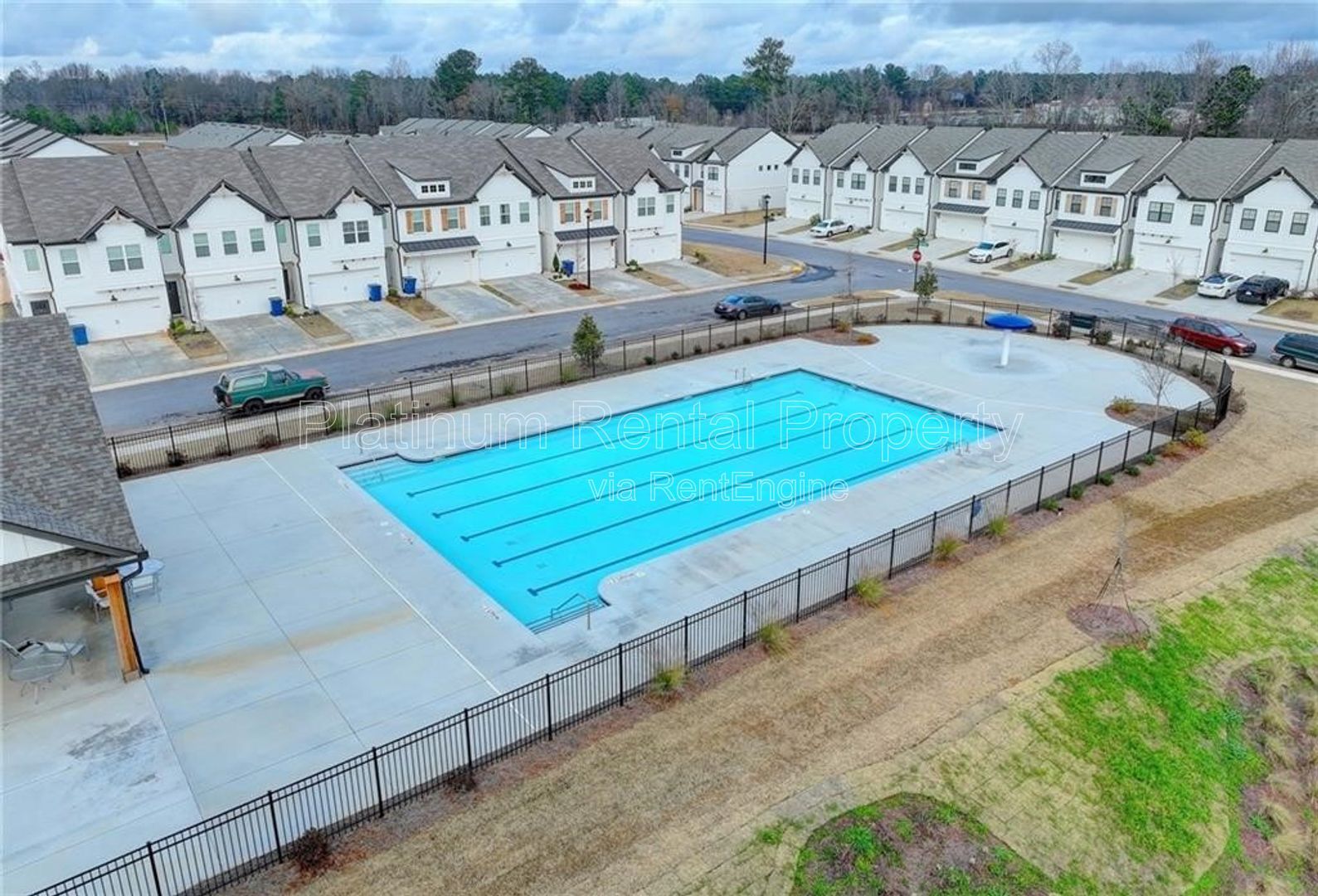 Gorgeous, 3-bedroom townhome is highly sought after Auburn community, by Platinum Property Management Services, Inc. property image