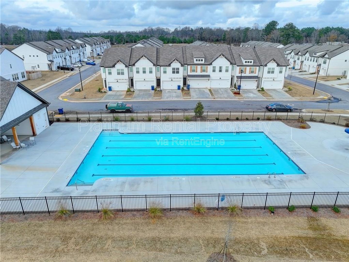 Gorgeous, 3-bedroom townhome is highly sought after Auburn community, by Platinum Property Management Services, Inc. property image