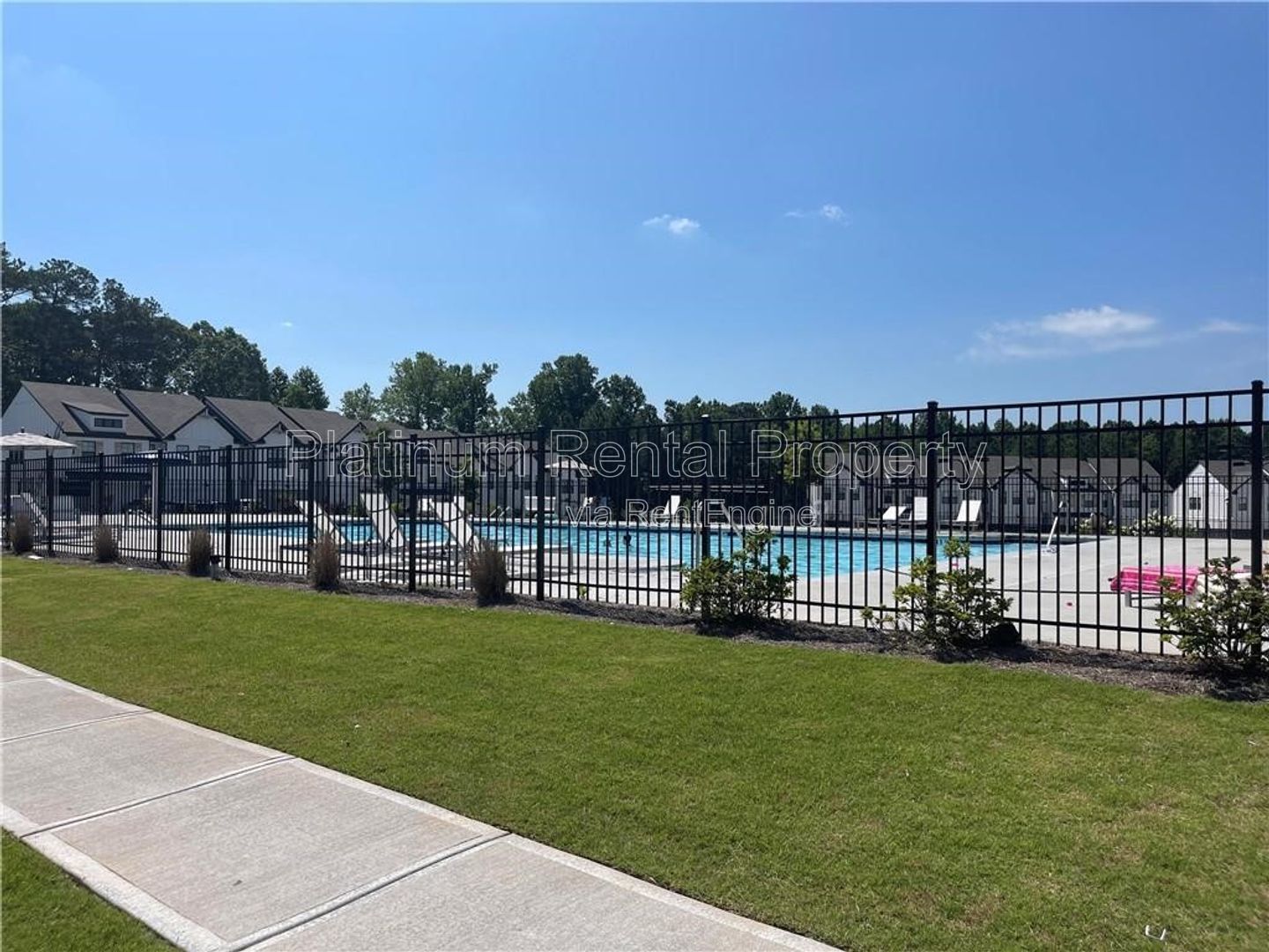 Gorgeous, 3-bedroom townhome is highly sought after Auburn community, by Platinum Property Management Services, Inc. property image