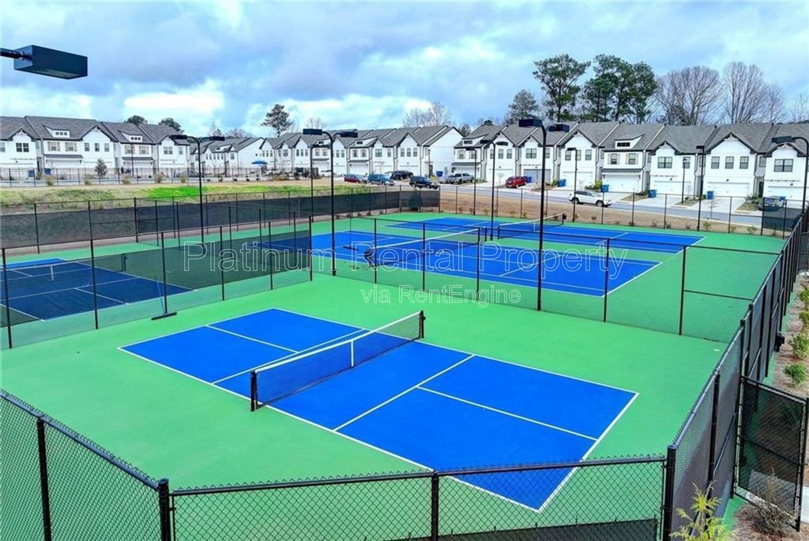 Gorgeous, 3-bedroom townhome is highly sought after Auburn community, by Platinum Property Management Services, Inc. property image